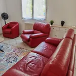 Maison, Terrasse, Parking, 4lits, Et Canape Lit, 7personnes בית נופש *