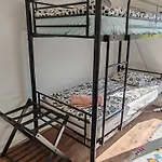 Maison, Terrasse, Parking, 4lits, Et Canape Lit, 7personnes בית נופש פואטייה